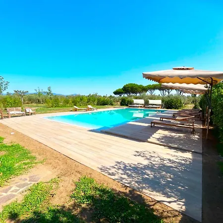 Tenuta Fiumara