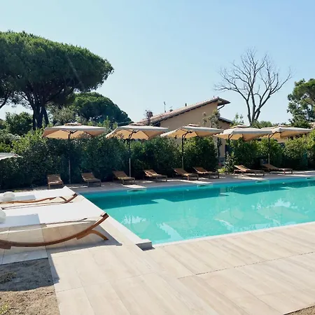Tenuta Fiumara Villa *