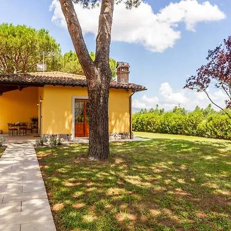 Tenuta Fiumara Villa Marina di Grosseto
