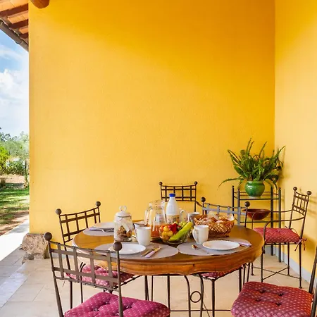 Villa Tenuta Fiumara Marina di Grosseto