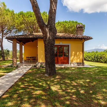 Tenuta Fiumara Marina di Grosseto