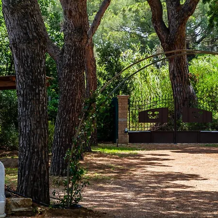 Tenuta Fiumara * Marina di Grosseto