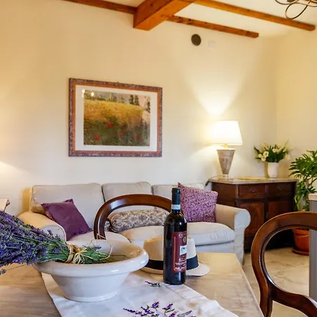 Villa Tenuta Fiumara