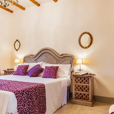 Tenuta Fiumara Villa *