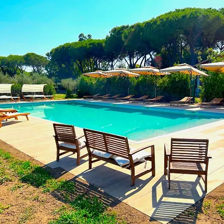 Villa Tenuta Fiumara *