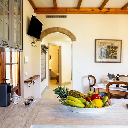 Tenuta Fiumara Marina di Grosseto