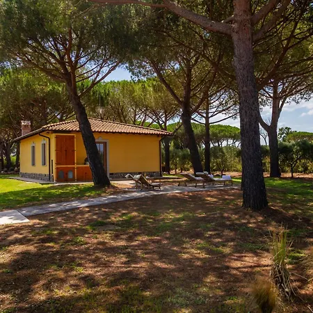Tenuta Fiumara Villa *
