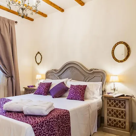 Villa Tenuta Fiumara *