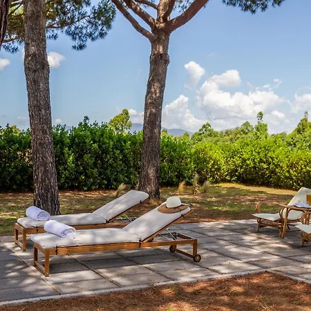 Tenuta Fiumara Marina di Grosseto