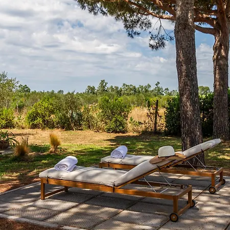 Tenuta Fiumara * Marina di Grosseto