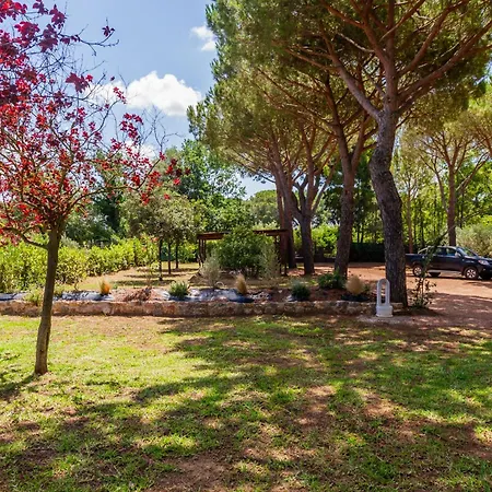Villa Tenuta Fiumara