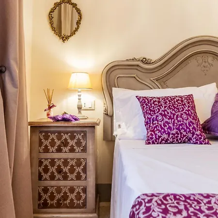 Tenuta Fiumara Villa *
