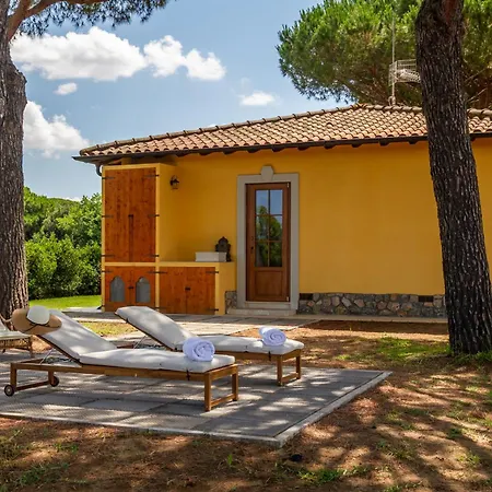 Tenuta Fiumara *