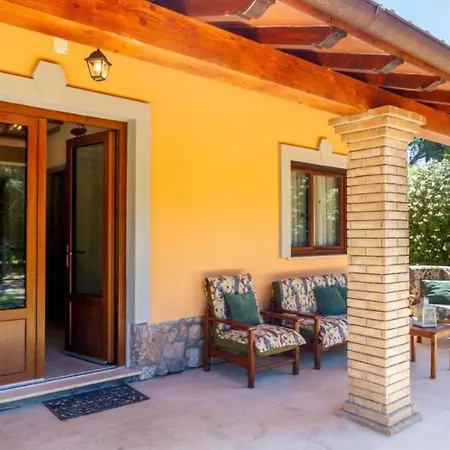 Villa Tenuta Fiumara *
