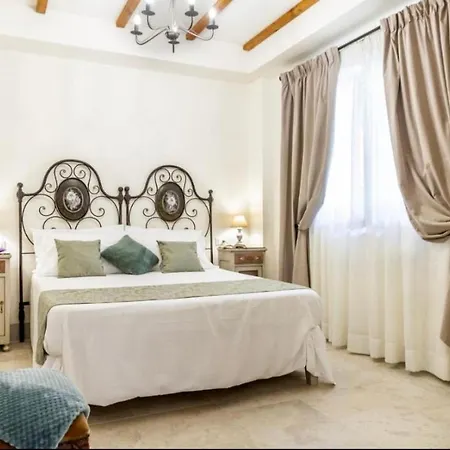 Tenuta Fiumara Villa *