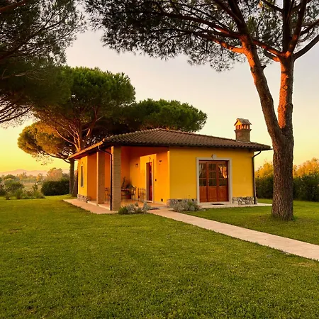 Tenuta Fiumara *