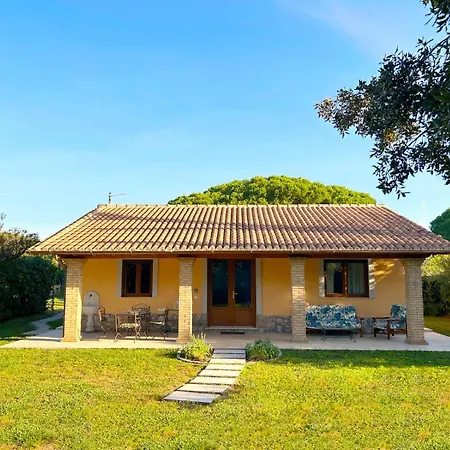 Tenuta Fiumara Marina di Grosseto