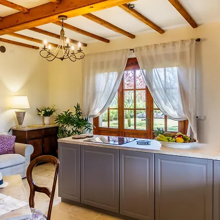 Villa Tenuta Fiumara Marina di Grosseto