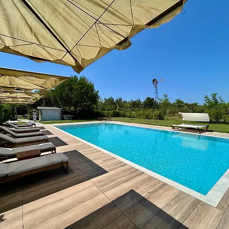 Tenuta Fiumara *