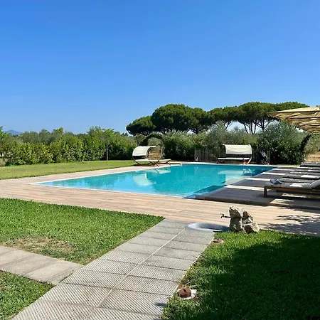 Tenuta Fiumara