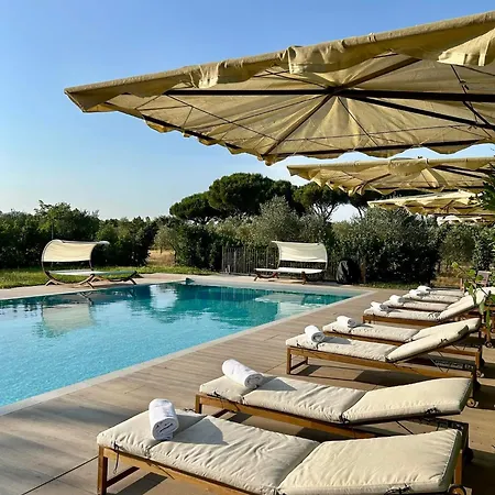 Tenuta Fiumara *