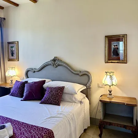 Tenuta Fiumara Villa