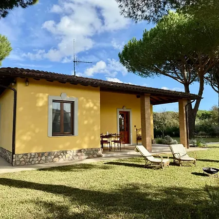 Tenuta Fiumara *
