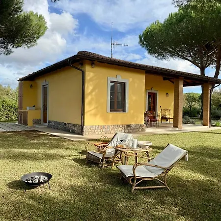 Tenuta Fiumara Marina di Grosseto