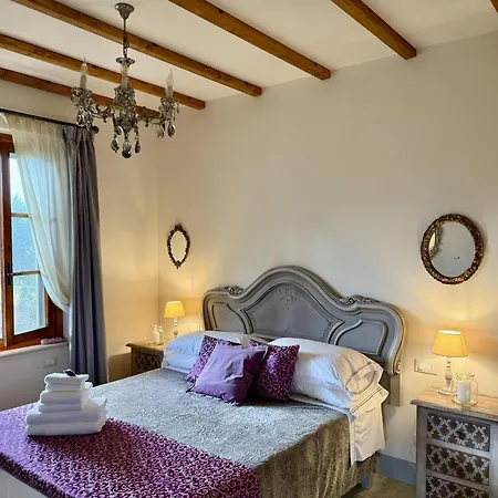 Tenuta Fiumara Villa
