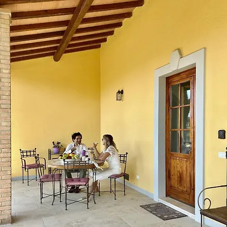 Tenuta Fiumara