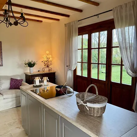 Villa Tenuta Fiumara *