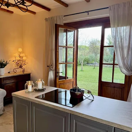 Tenuta Fiumara *