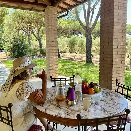 Tenuta Fiumara