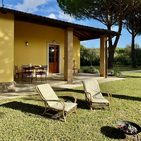Tenuta Fiumara *