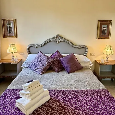 Tenuta Fiumara Villa Marina di Grosseto