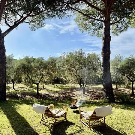 Tenuta Fiumara * Marina di Grosseto