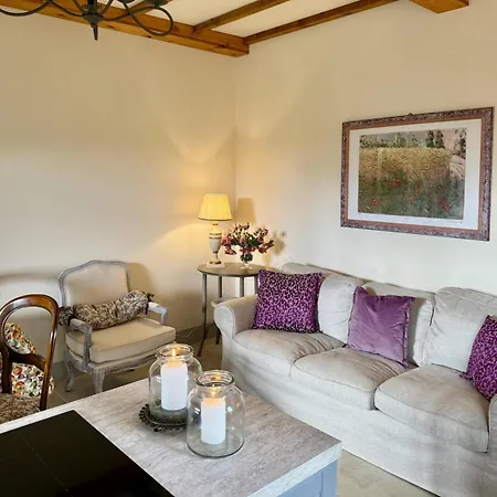 Villa Tenuta Fiumara