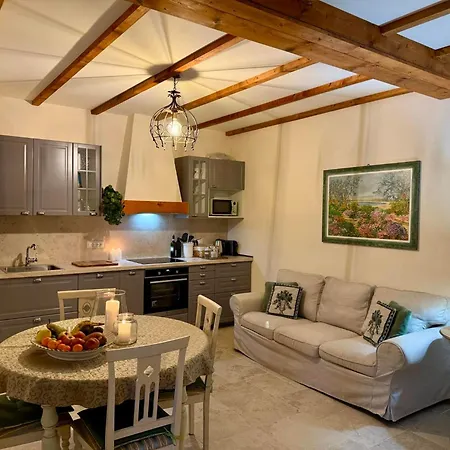 Tenuta Fiumara Marina di Grosseto