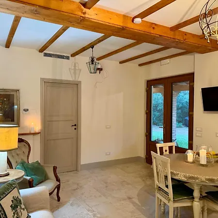 Tenuta Fiumara Villa Marina di Grosseto
