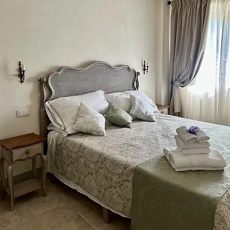 Tenuta Fiumara Villa