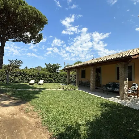 Tenuta Fiumara Marina di Grosseto