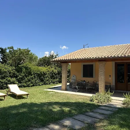 Villa Tenuta Fiumara Marina di Grosseto