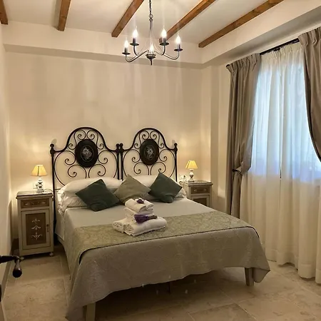 Tenuta Fiumara Villa *