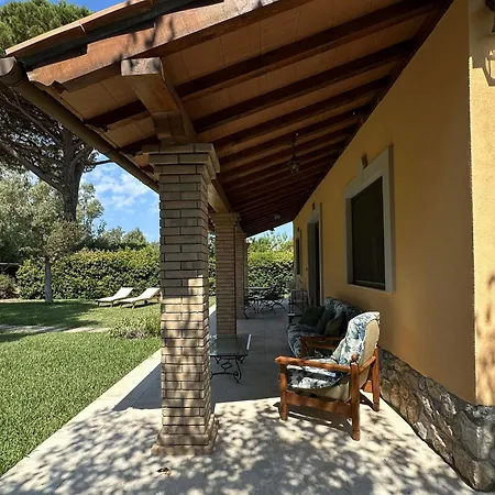 Tenuta Fiumara *