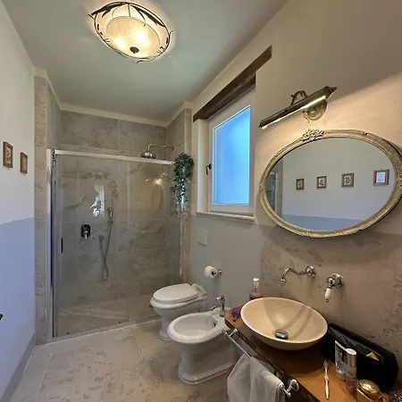 Tenuta Fiumara Villa Marina di Grosseto