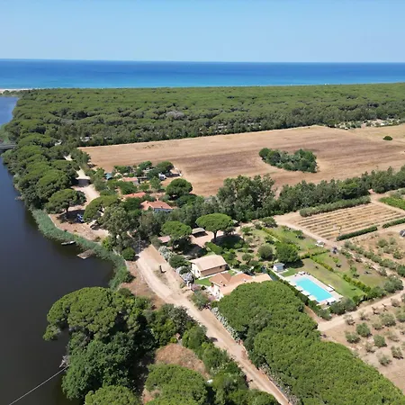 Tenuta Fiumara *