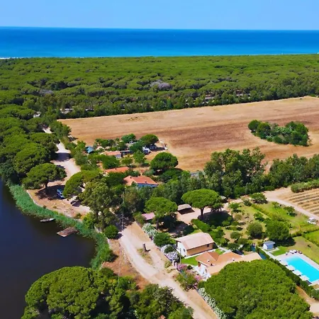 Tenuta Fiumara Marina di Grosseto