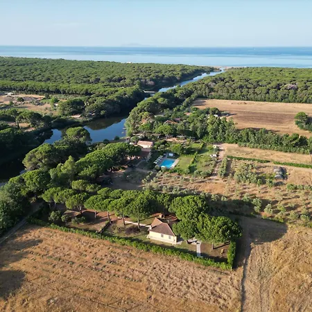 Tenuta Fiumara * Marina di Grosseto