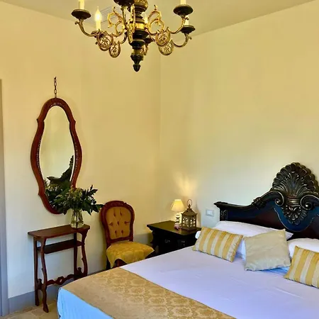 Villa Tenuta Fiumara *