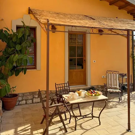 Tenuta Fiumara